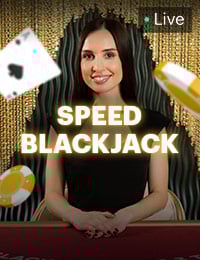 Speed Blackjack